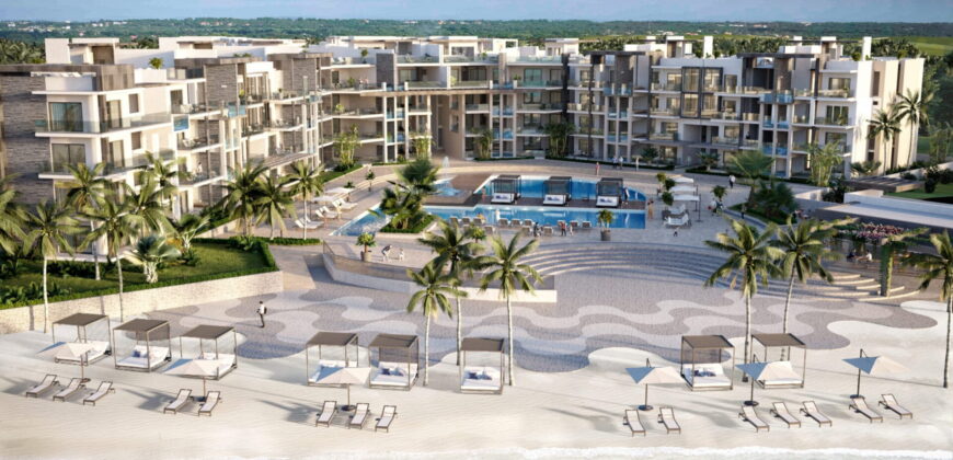Ocean Bay