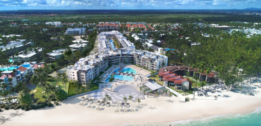 Ocean Bay