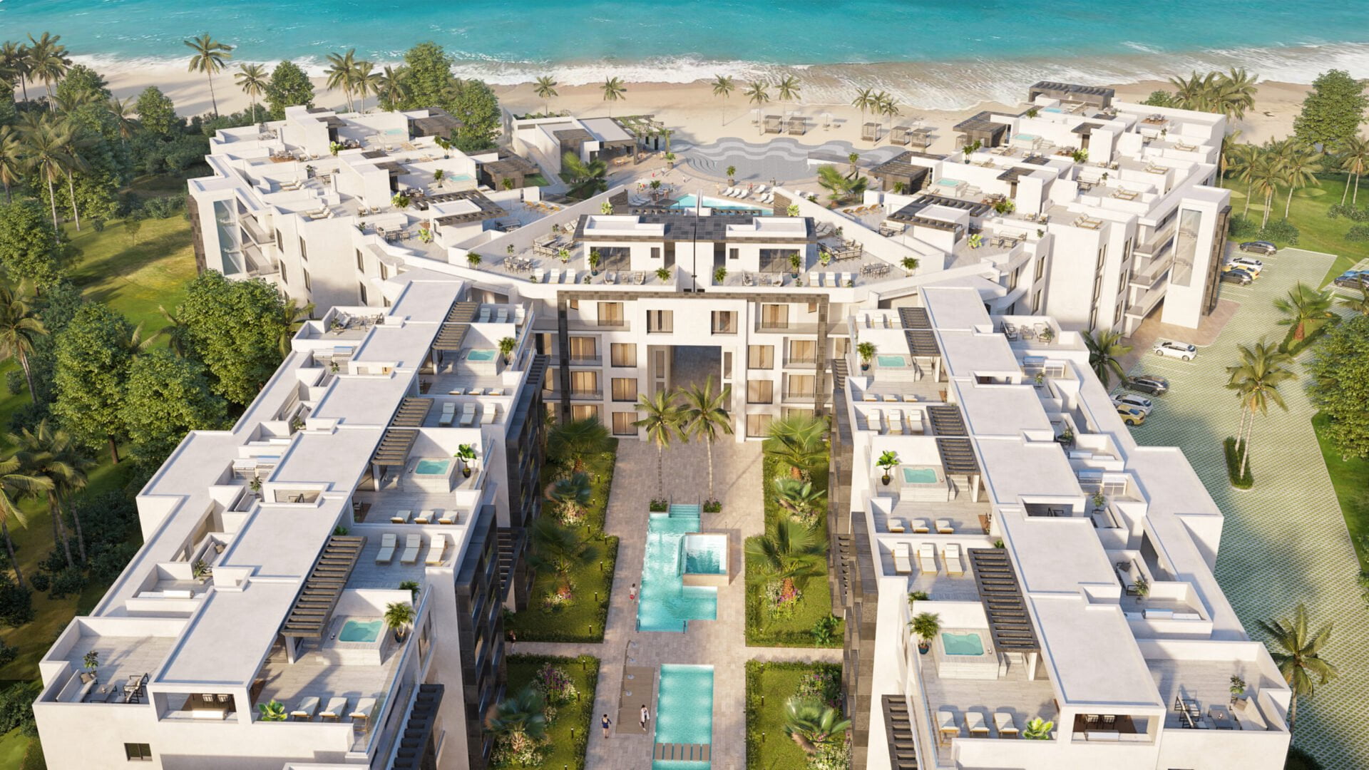 Ocean Bay