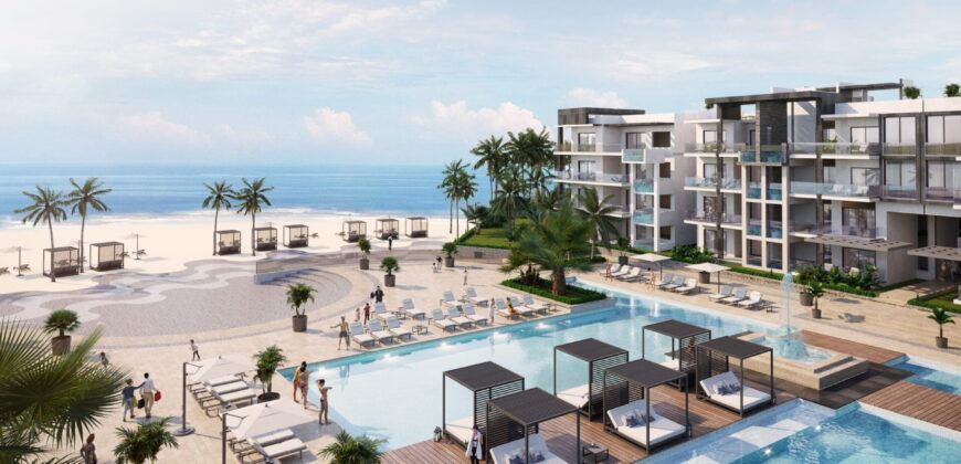 Ocean Bay
