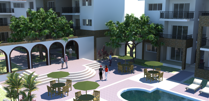 Coral Village II