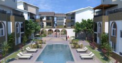 Coral Village II