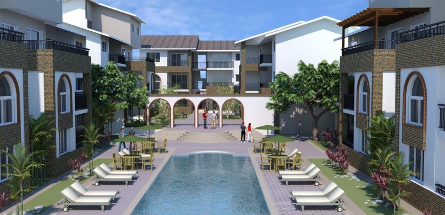 Coral Village II