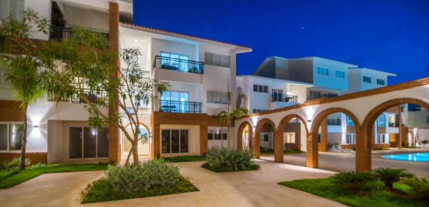 Coral Village II
