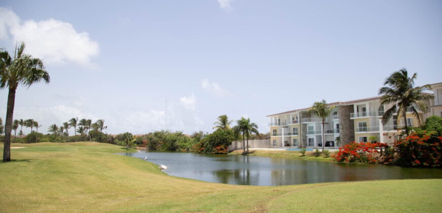 Lake Villas