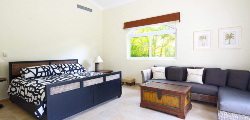 Cocotal Golf and Country Club