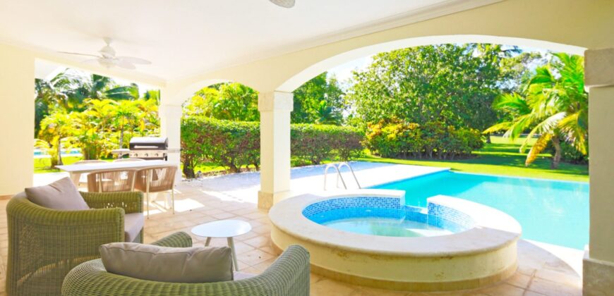 Cocotal Golf and Country Club