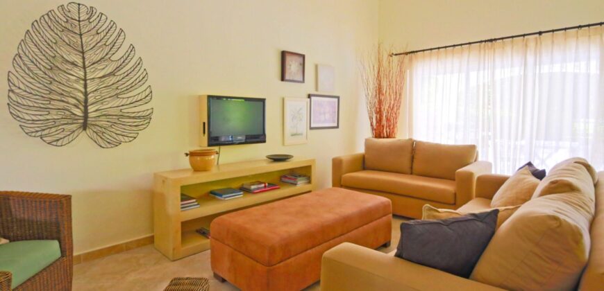 Cocotal Golf and Country Club