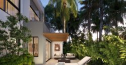 Attabey Residence Villas