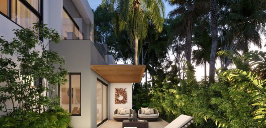 Attabey Residence Villas