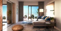Paseo Playa Coral