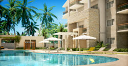 Paseo Playa Coral