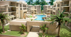 Paseo Playa Coral