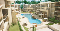 Paseo Playa Coral