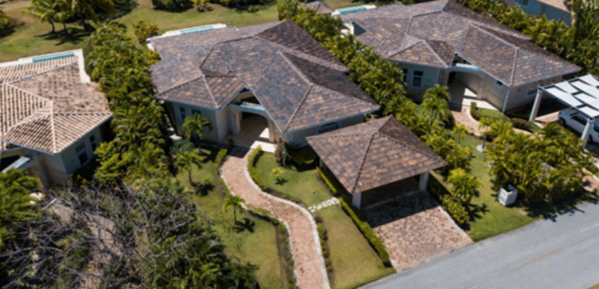 Cocotal Golf and Country Club