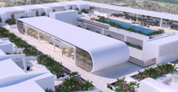 Blumarina Suites
