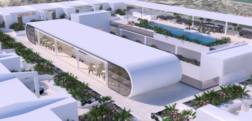 Blumarina Suites