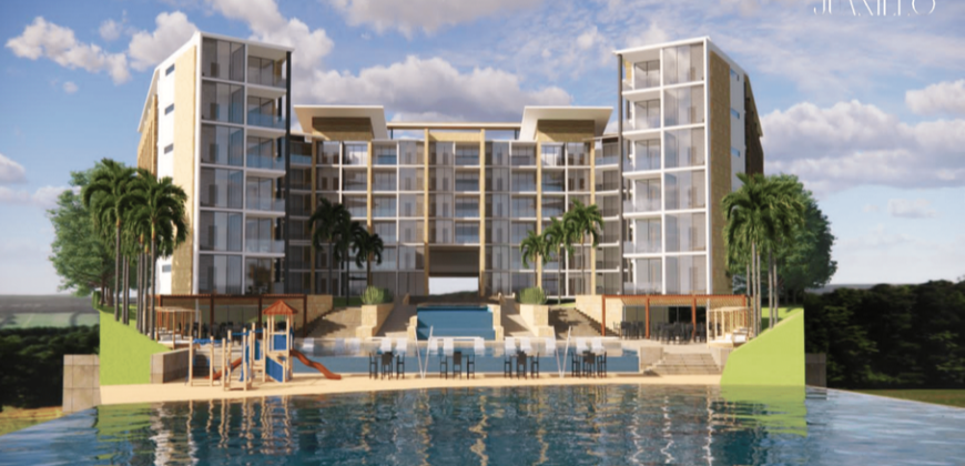 Cassa Juanillo, Punta Cana