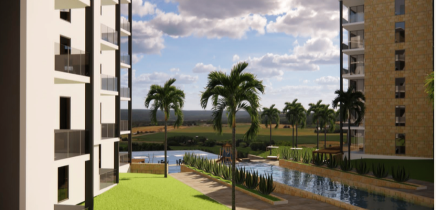 Cassa Juanillo, Punta Cana