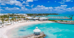 Cassa Juanillo, Punta Cana