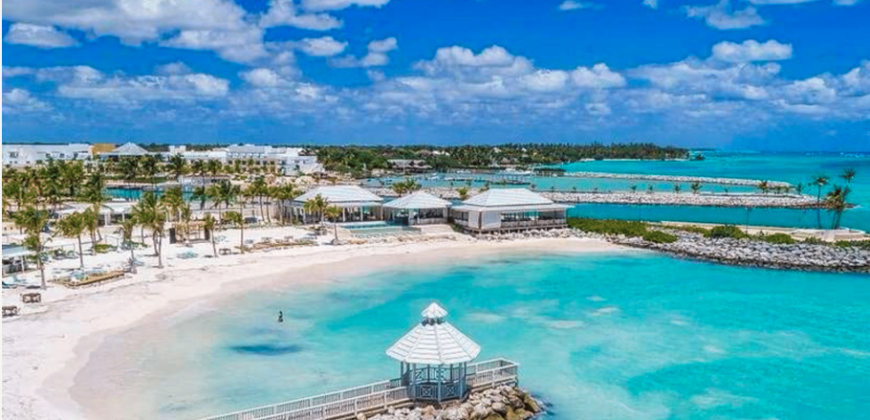 Cassa Juanillo, Punta Cana