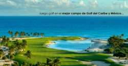 Cassa Juanillo, Punta Cana