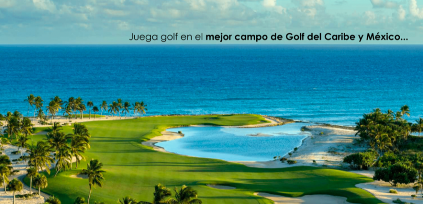 Cassa Juanillo, Punta Cana